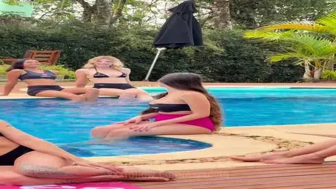 🤏♥‿♥ Full video on my pinned link (♡´౪`♡) > https://espuleta... by espuleta