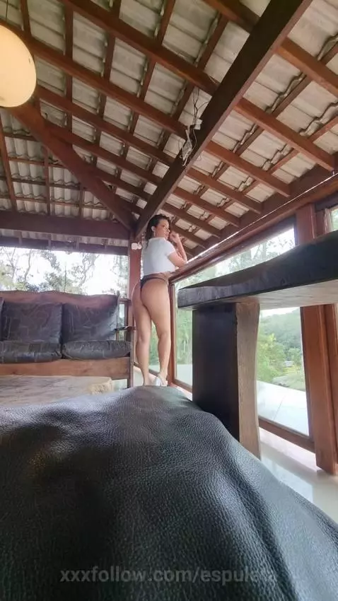 ♥‿♥ Full video on my pinned link (♡´౪`♡) > https://espuleta.... by espuleta