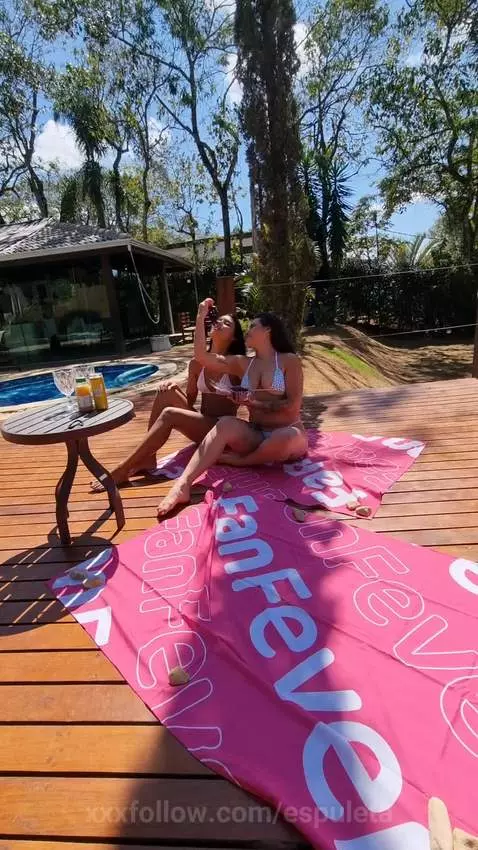 (｡◕‿◕｡) Follow me baby (◡‿◡✿) > https://espuleta.vip/ by espuleta