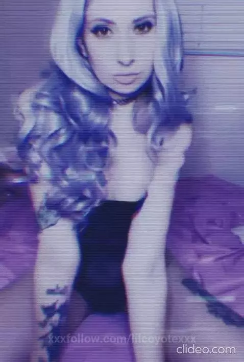 Follow me on SoundCloud @THEGR8COYOTE  I am a music producer... by lilcoyotexxx