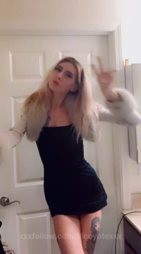 Video by lilcoyotexxx