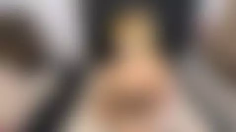 BlondieLux in a solo moment of pure passion—sensual, intense... by 18perfectten