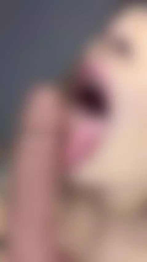 Can I suck your cock? 🤭😈😏 by kimberlywalton