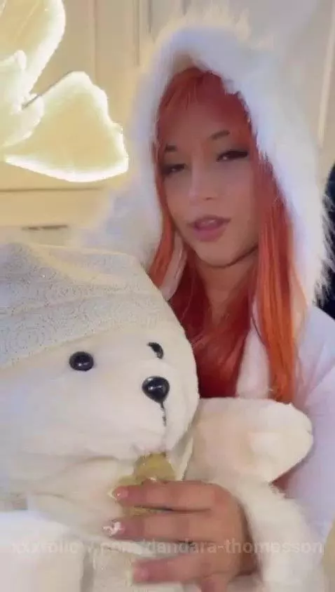 🦋🎀merry christmas by dandara-thompsson