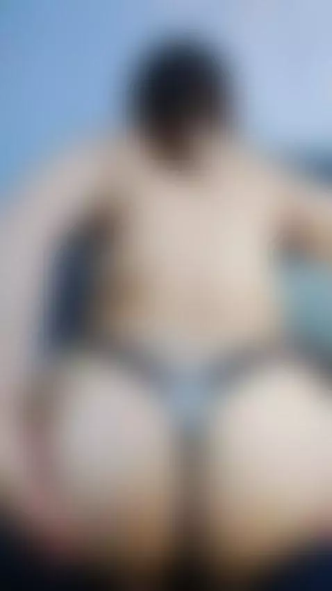 sexy oatona hot  boobs 😋😋 by naomii00