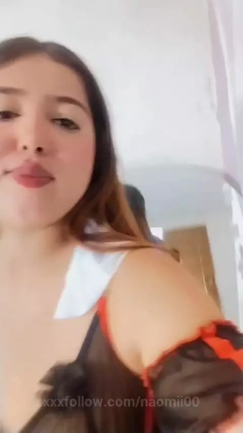 welcome guys 😋 NAUGHTY by naomii00