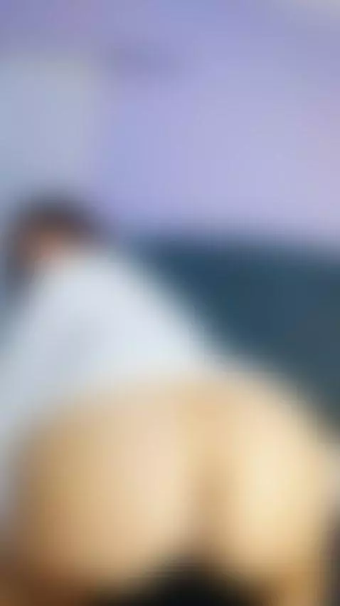 my ass ready play 💯 by naomii00