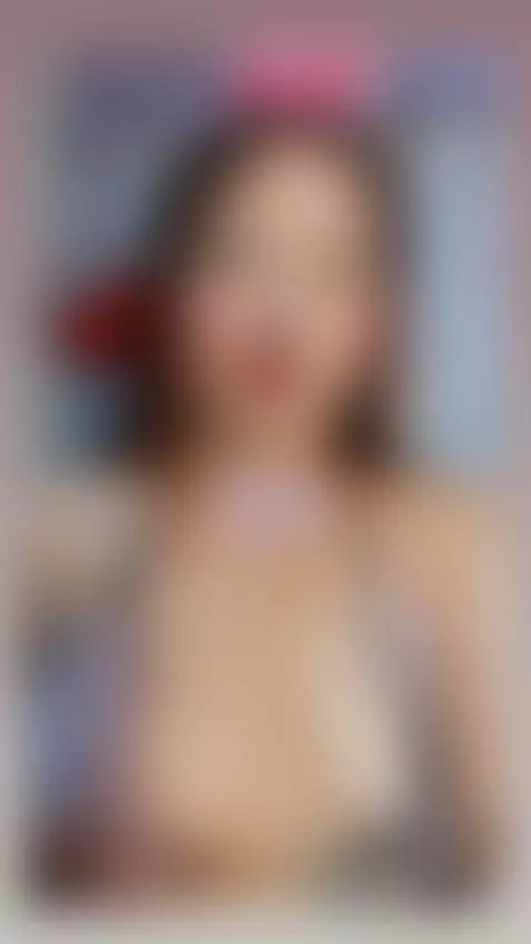 NAUGHTY RABBIT 🐰 by naomii00