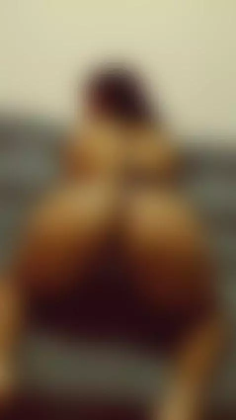 do you like my big ass? by merlinablack