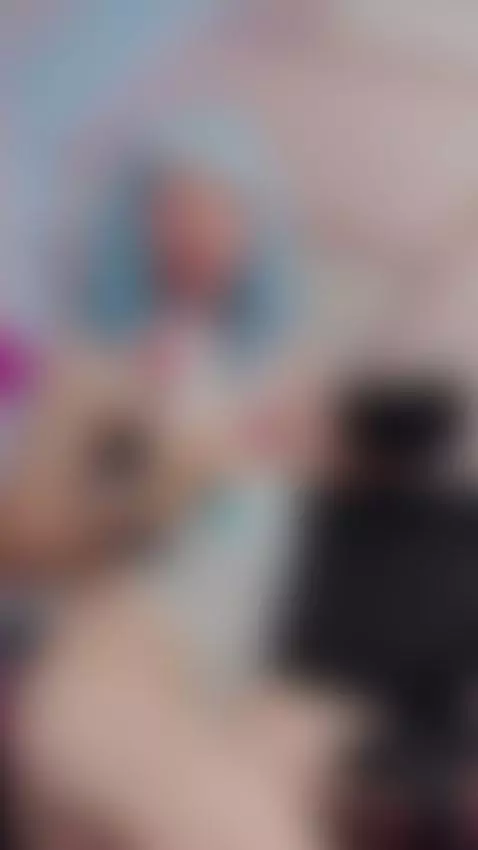 your little girl by bbycherry24