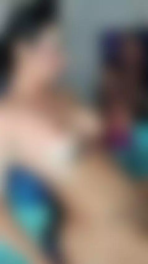 You like my tits full of mm oil by liajohnsonn