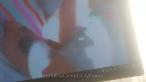 sexymilf, tattoo, tattoogirl by dalaymoore