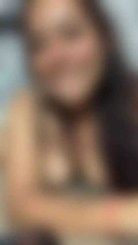 hi baby by aribrunette