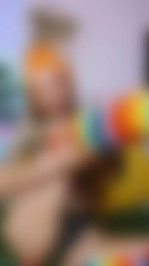 i put a spell on you so come over to my OF exclusive or my C... by vallegrateful