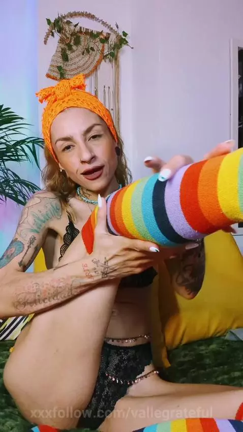 i put a spell on you so come over to my OF exclusive or my C... by vallegrateful