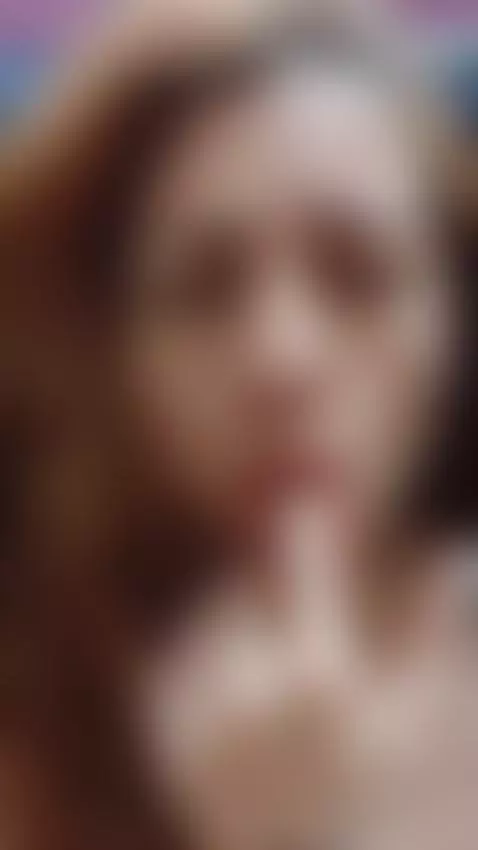 I like to practice with my fingers… but I was thinking of yo... by vallegrateful