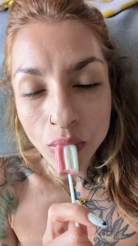 Wanna get even closer? 💕 Don’t forget to follow me on all my... by vallegrateful