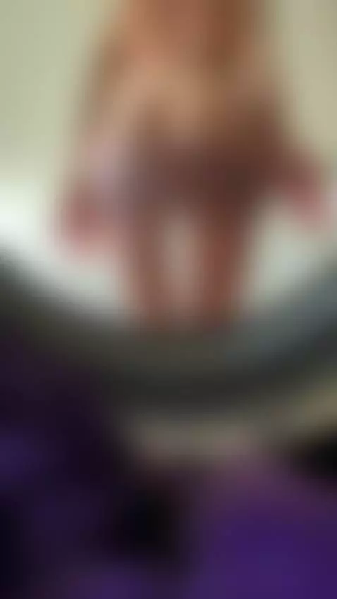 Caught you looking again…
But I’m not done teasing yet 😏
How... by vallegrateful