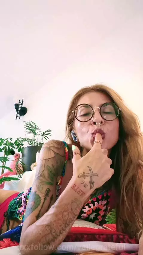 Slow… deep… my lips wrapped around my finger, but all I can ... by vallegrateful