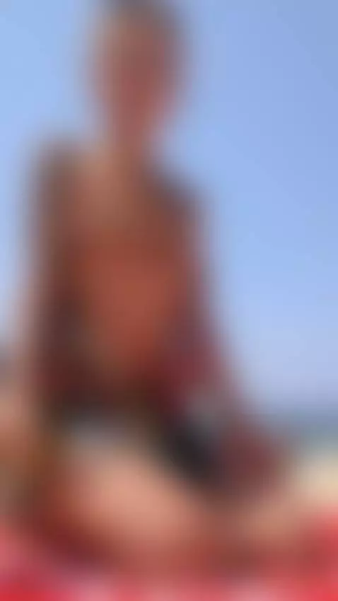 Just a taste of how I play… would you dare to watch me longe... by vallegrateful