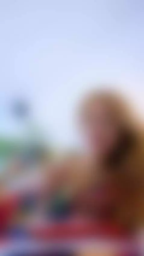 Fresh out the shower, skin still wet, towel barely holding o... by vallegrateful