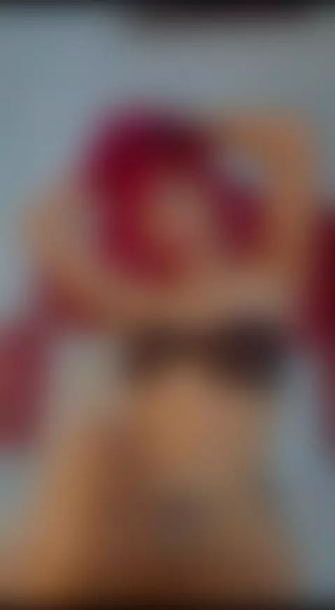 provocando, latina, pelirojasexy by liriossweet