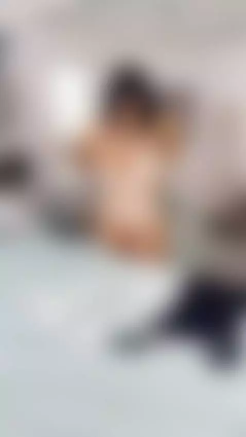 showered, shaved and time to get it on by romirain