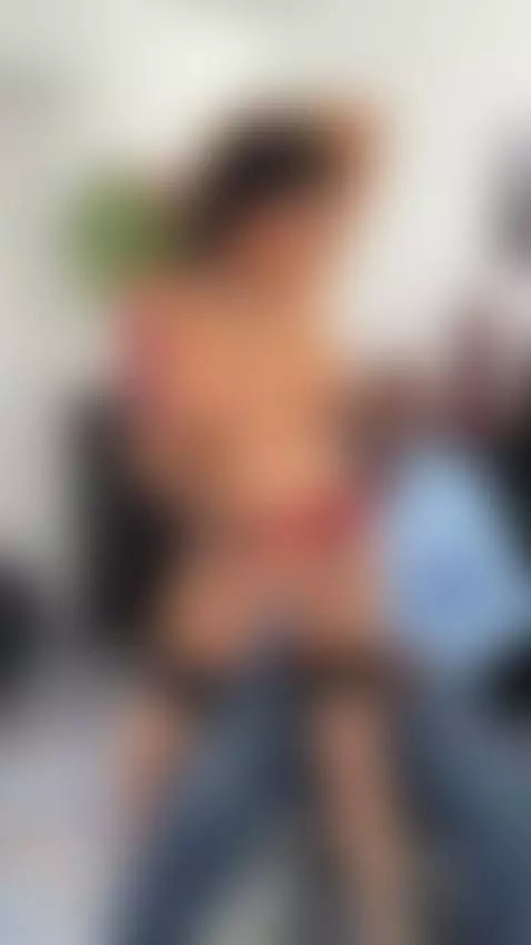 here's a sneak peak at my new scene with Lexington Steele by romirain