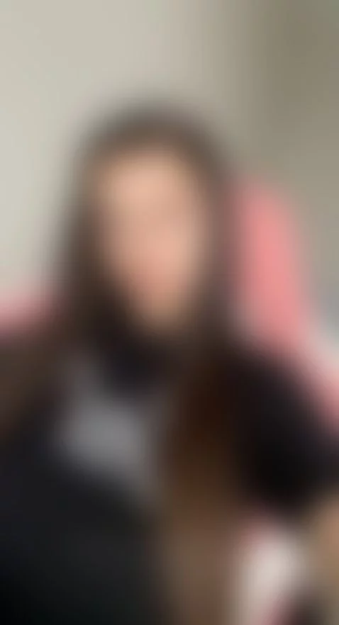 Hair is so long, what would you think if I cut it all off? by leahgotti