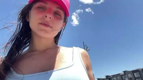 Kisses to my Gotti Gang 💜😘 by leahgotti