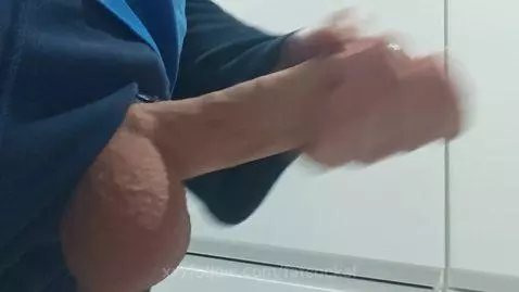 another day edging by fatcockal