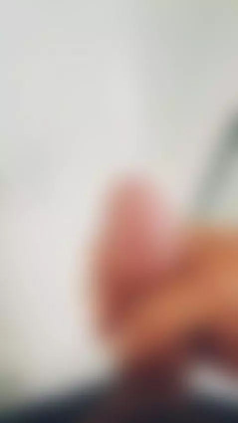 A big release after days of edging by fatcockal