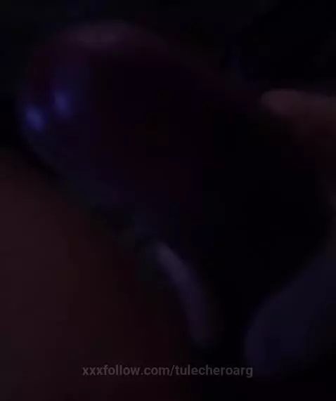 m desperte cn la pija dura como siempre💦🍆 by tulecheroarg