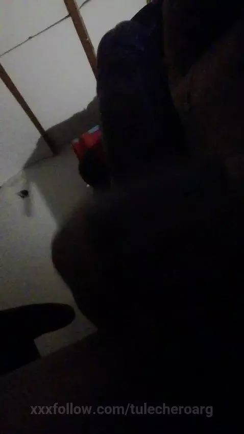 Tocandome la pija para vs by tulecheroarg