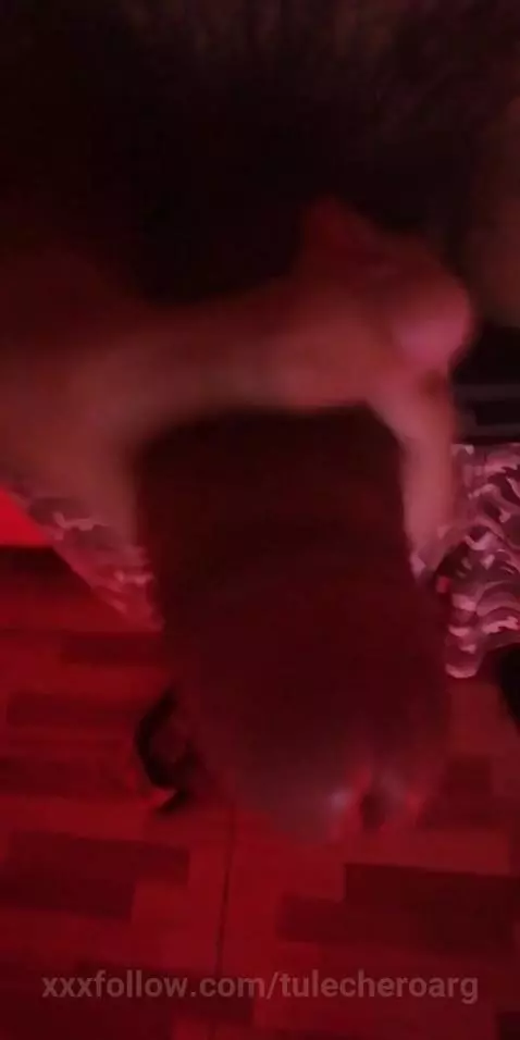 💦💦🍆 by tulecheroarg