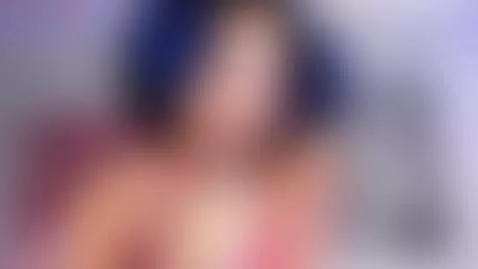 Do you want to see how this huge dildo slides in my tight pu... by nessa-moon