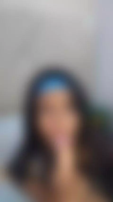 juicy blowjob by samanthaagil