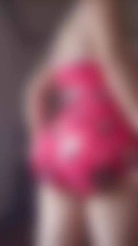 Today I want some spanking. by dulcean