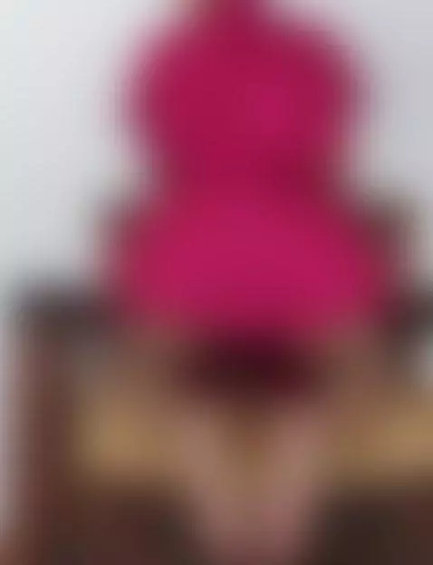 Just your self and a bit of imagination. by dulcean