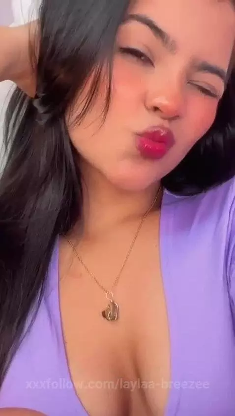 All of yours by laylaa-breezee