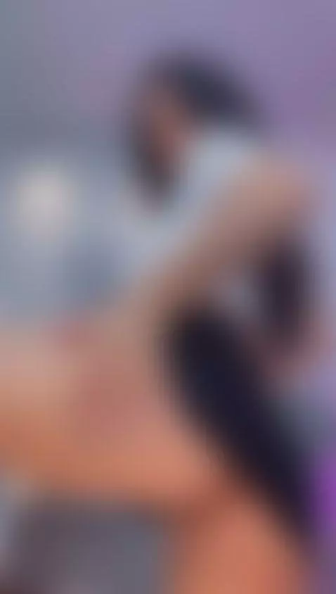 Let my great ass fill you with a lot of desire by laylaa-breezee