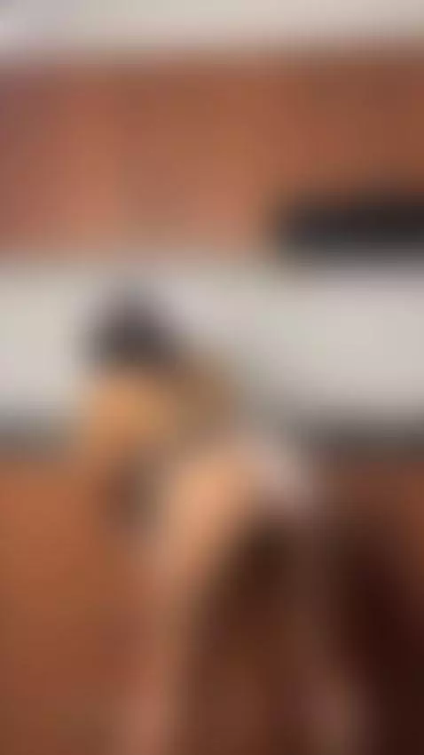 The kitchen makes me so horny by laylaa-breezee