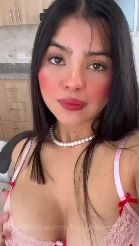 All for you by laylaa-breezee