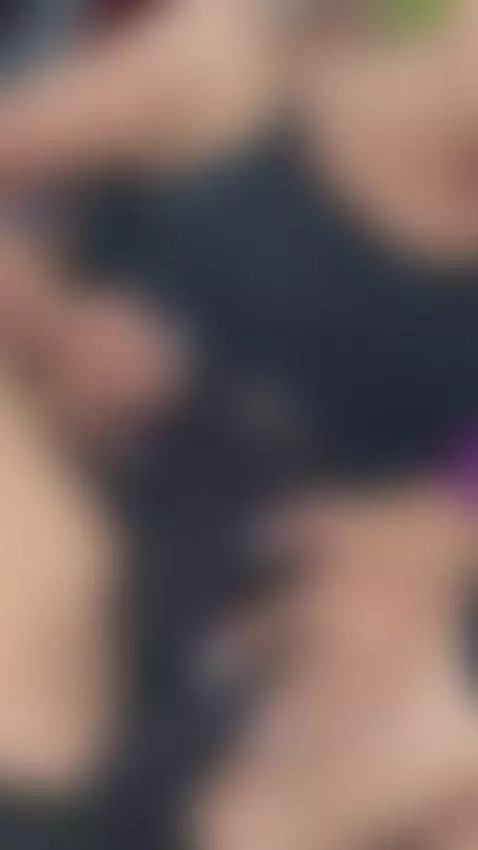 Recording a delicious video while they are close! by sabrina-spell