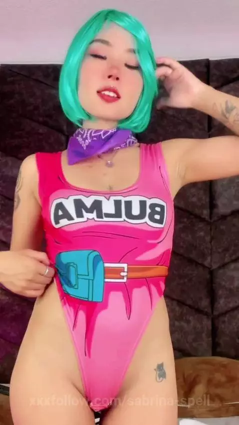 bulma, chaturbate, stripchat by sabrina-spell