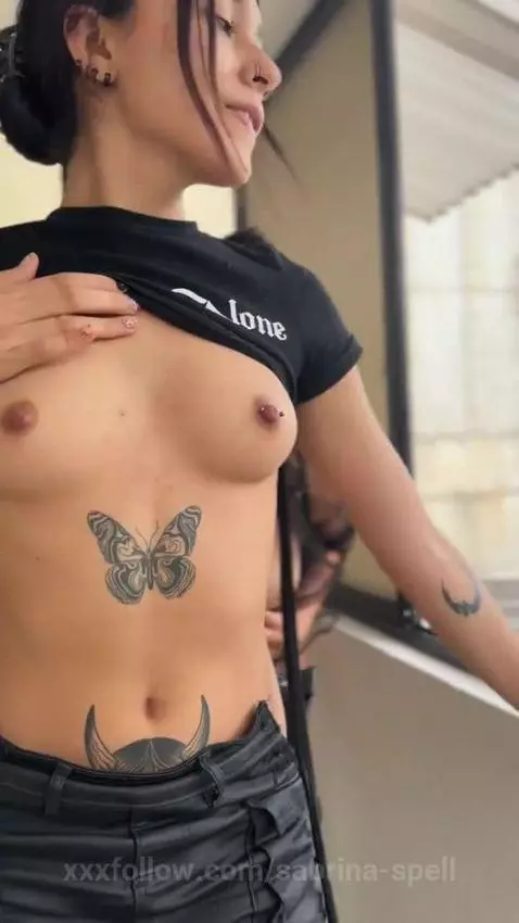 What wants to fuck her, do you think she wants too? by sabrina-spell