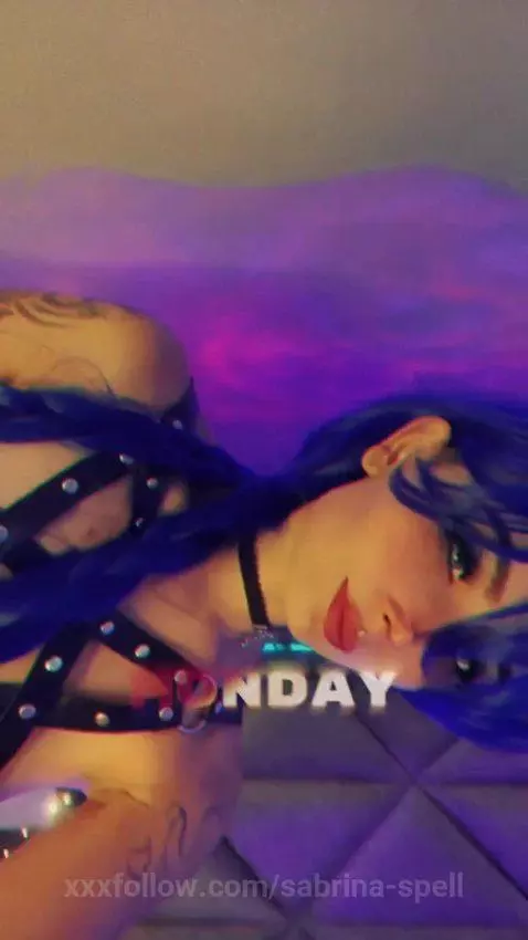 Video by sabrina-spell