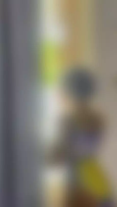 A delicious view this morning! 🔥 by sabrina-spell