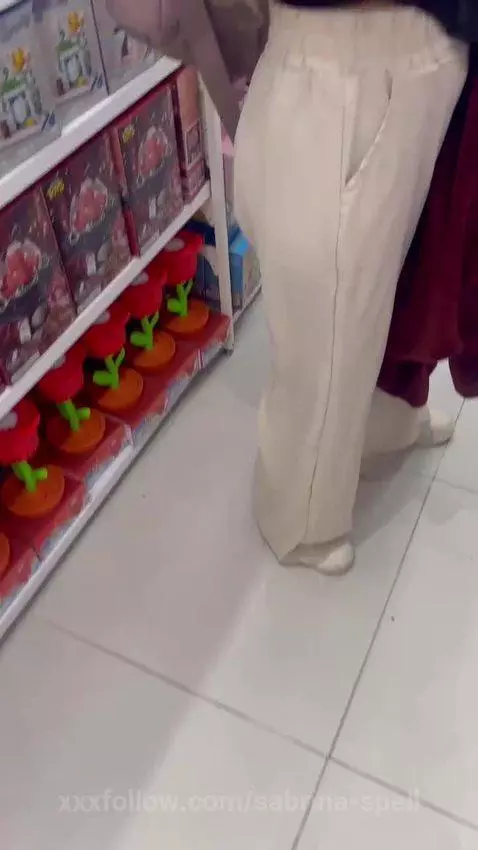 My friend wanted to see my tits, but I didn't expect this su... by sabrina-spell