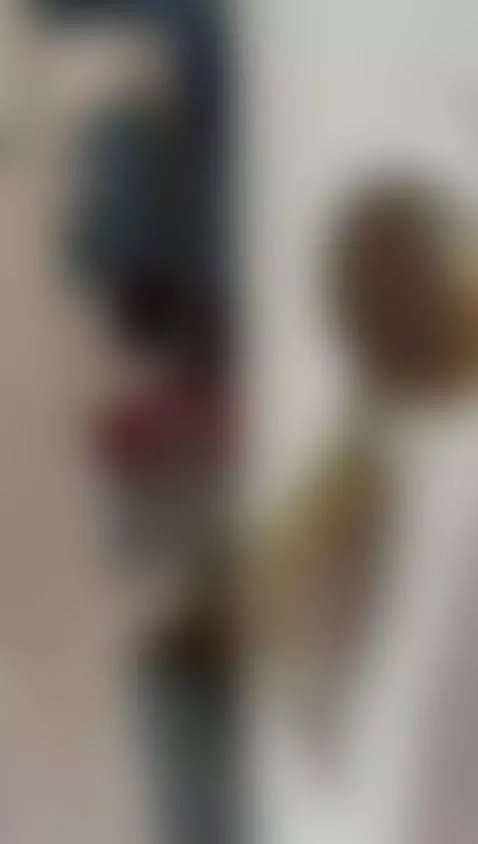 Knock, knock, is anyone home?  🔥 by sabrina-spell